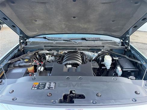 Used 2014 GMC Sierra 1500 SLE w/ SLE Value Package image 11