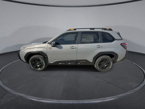 New 2026 Subaru Forester Wilderness AWD/4WD image 4