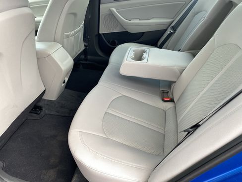 Used 2018 Hyundai Sonata SEL FWD image 8