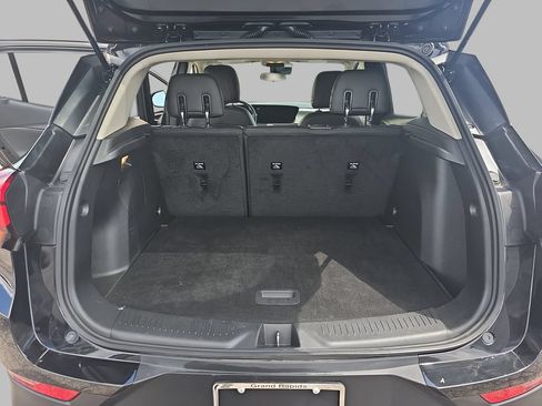 Certified 2025 Buick Encore GX Preferred AWD/4WD image 15