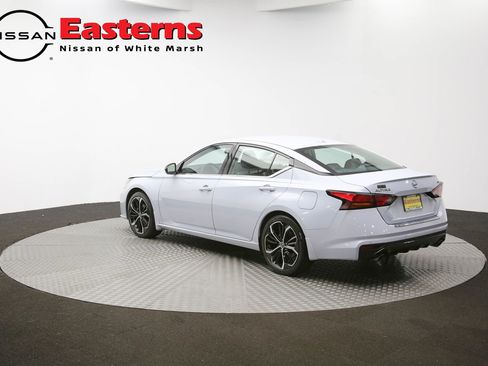 Used 2023 Nissan Altima 2.5 SR image 91