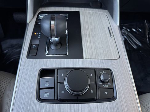 Used 2024 MAZDA CX-90 Plug-In Hybrid w/ Preferred image 22