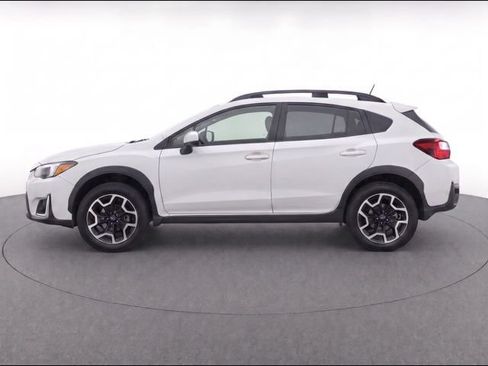 Used 2017 Subaru Crosstrek 2.0i Premium AWD/4WD image 6