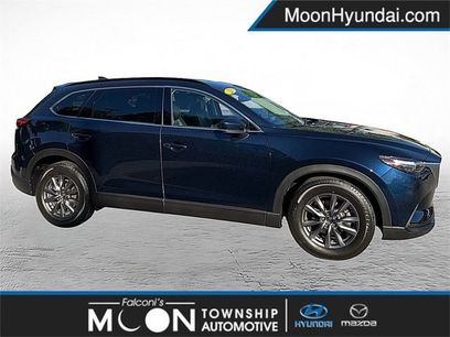 Used 2023 MAZDA CX-9 Touring