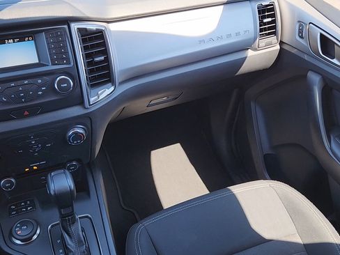 Used 2019 Ford Ranger XLT w/ FX4 Off-Road Package AWD/4WD image 6