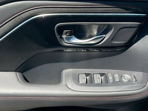 New 2025 Acura ADX A-Spec image 23