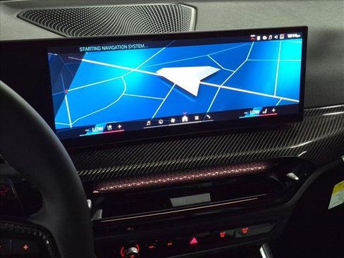 New 2027 BMW M4 Competition w/ Executive Package RWD image 13