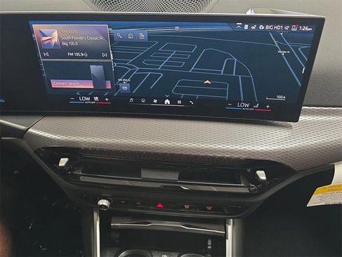 Used 2026 BMW 330i Sedan w/ M Sport Package image 13