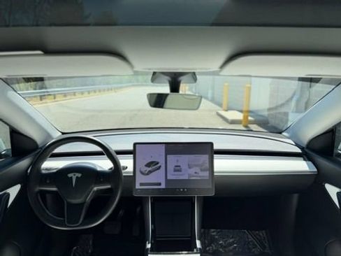 Used 2020 Tesla Model Y Long Range AWD/4WD image 33