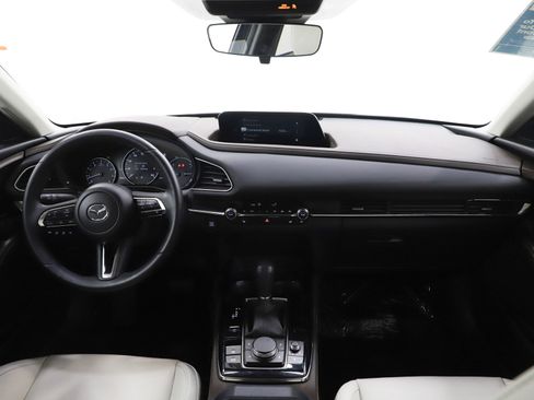 Used 2024 MAZDA CX-30 AWD 2.5 S w/ Premium Package image 13