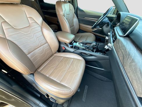 Used 2021 Kia Telluride SX w/ SX Prestige Package image 16