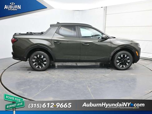 New 2026 Hyundai Santa Cruz SEL AWD/4WD image 15