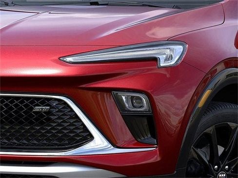 New 2026 Buick Encore GX Sport Touring w/ Comfort Package image 10