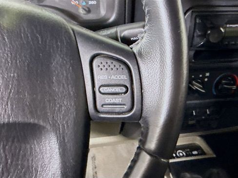 Used 2006 Jeep Wrangler Sport AWD/4WD image 18