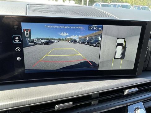 New 2026 Hyundai Santa Fe Calligraphy image 17