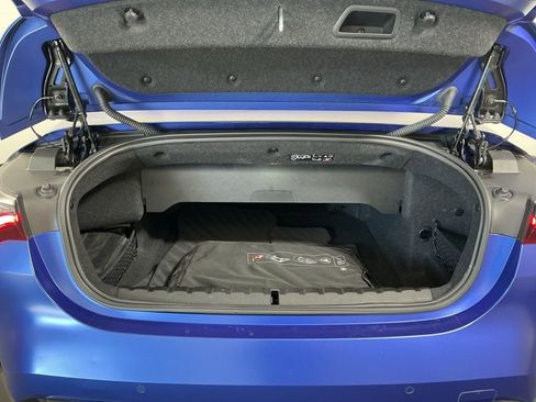 Certified 2023 BMW M4 xDrive Competition image 25