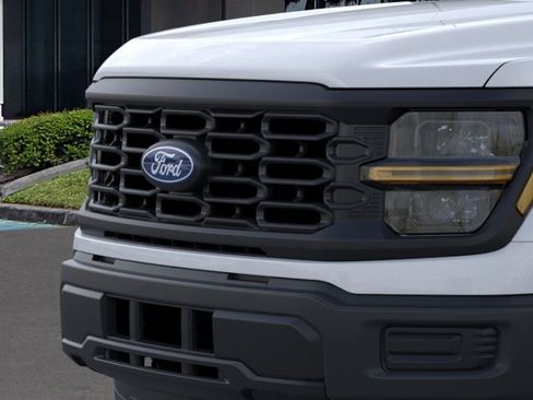New 2026 Ford F150 XL RWD image 16