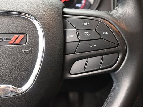 Used 2022 Dodge Charger SXT w/ Blacktop Package RWD image 28