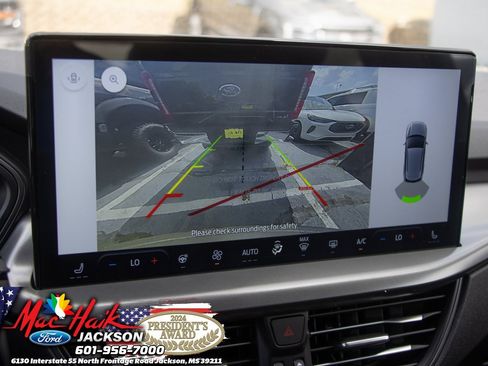 New 2025 Ford Escape Active w/ Tech Pack #1 image 35