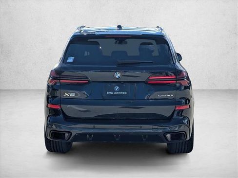 Certified 2024 BMW X5 sDrive40i w/ M Sport Package image 9