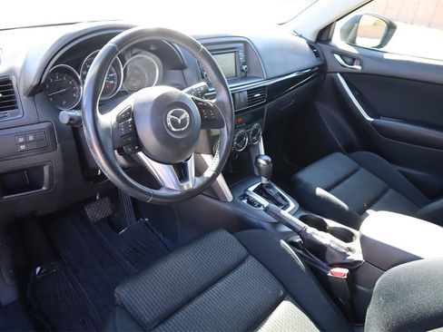 Used 2015 MAZDA CX-5 Touring image 8