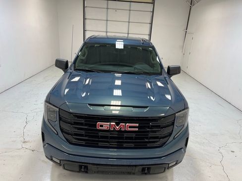 New 2026 GMC Sierra 1500 Elevation w/ X31 Off-Road Package image 6