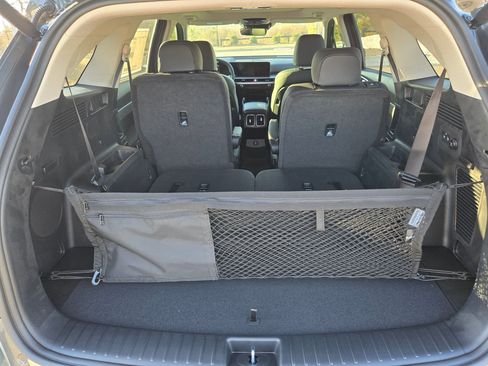 New 2026 Kia Sorento EX w/ EX Premium Package image 27