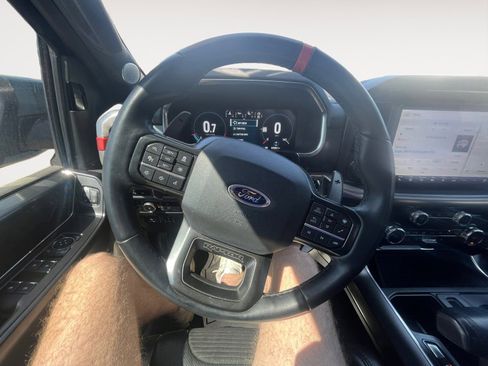 Used 2023 Ford F150 Raptor AWD/4WD image 12
