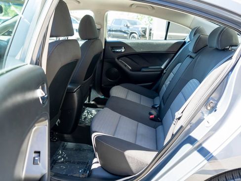 Used 2014 Kia Forte EX FWD image 12