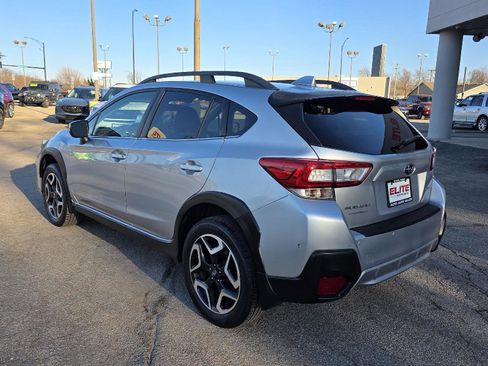 Used 2019 Subaru Crosstrek 2.0i Limited w/ Moonroof Package image 7