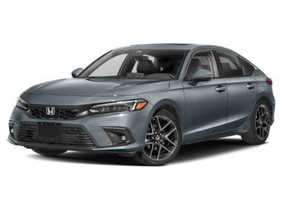 Used 2024 Honda Civic Sport Touring