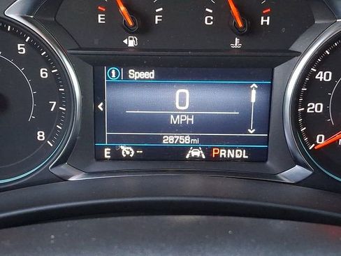 Used 2024 Chevrolet Equinox LT FWD image 21