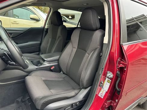 Used 2020 Subaru Outback Premium w/ Popular Package #1 image 8