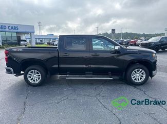 Used 2021 Chevrolet Silverado 1500 LT AWD/4WD video 2