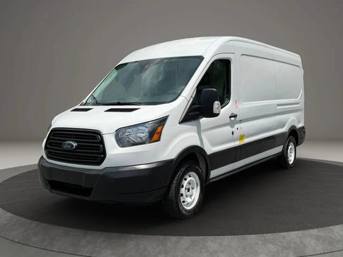 Used 2019 Ford Transit 150 148 Medium Roof RWD image 1
