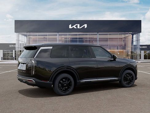 New 2027 Kia Telluride LX FWD image 6