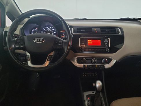 Used 2016 Kia Rio EX FWD image 22