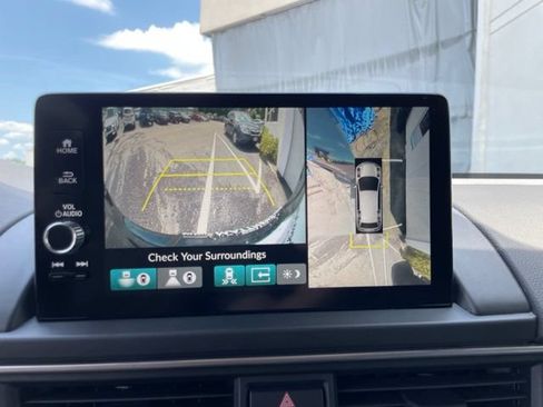 Used 2023 Honda Pilot Elite image 18