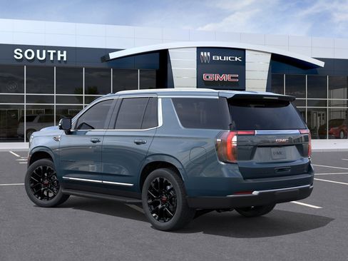New 2026 GMC Yukon Elevation w/ Elevation Premium Package RWD image 39