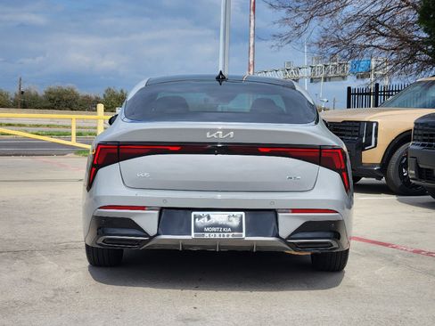 Certified 2025 Kia K5 GT-Line w/ GT-Line Premium Package image 6