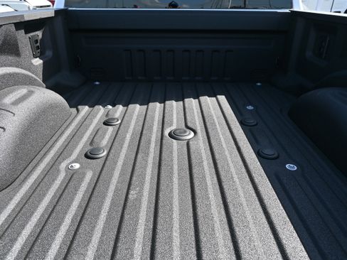 New 2026 Ford F250 Platinum AWD/4WD image 6
