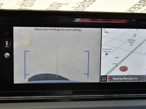 Used 2023 Kia K5 GT-Line w/ GT-Line Premium Package FWD image 21