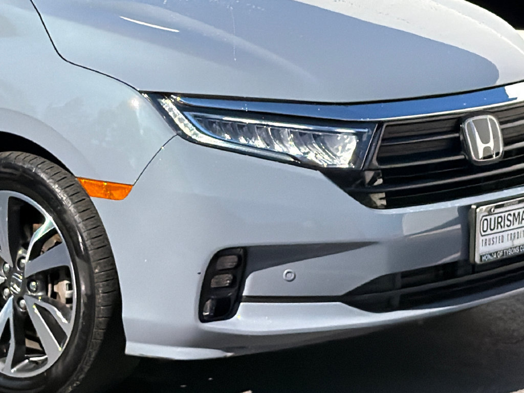 Used 2024 Honda Odyssey Touring image 5
