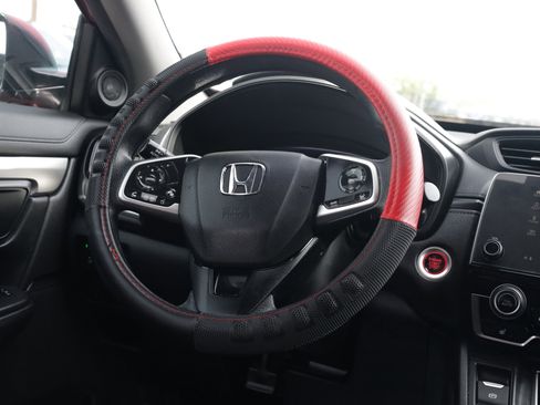 Used 2021 Honda CR-V Special Edition image 8