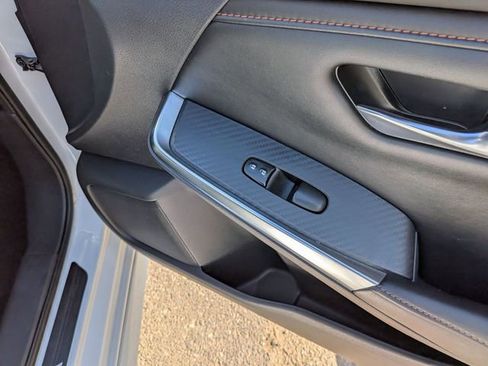 Used 2021 Nissan Sentra SR FWD image 32