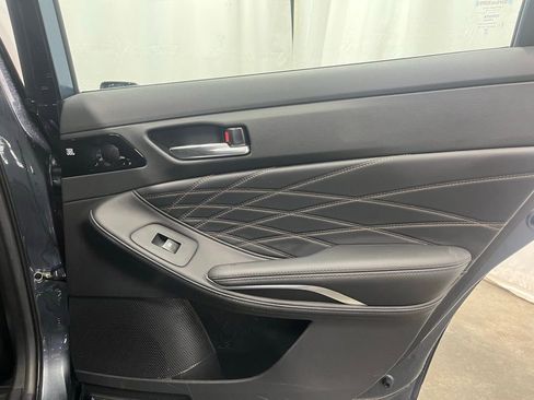 Used 2021 Toyota Avalon Limited w/ Advanced Safety Package image 24