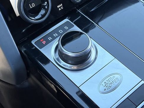 Used 2021 Land Rover Range Rover P525 Westminster Edition image 16