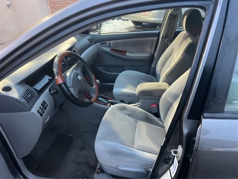 Used 2008 Toyota Corolla LE image 10