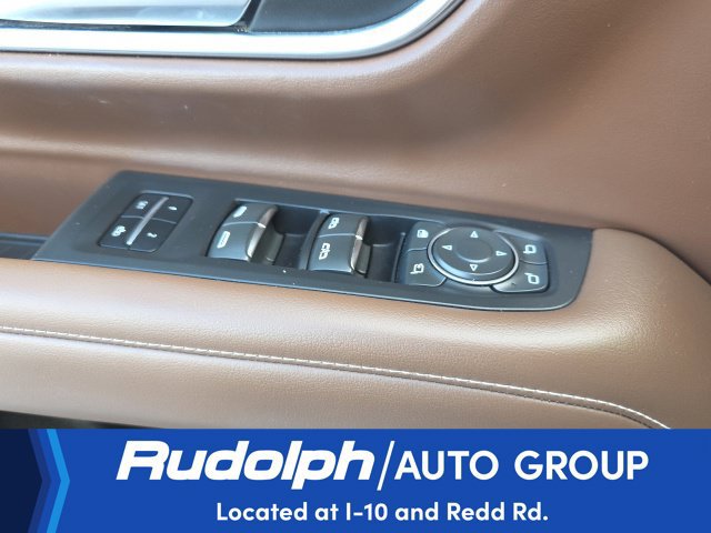 Used 2021 Chevrolet Tahoe High Country w/ Premium Package AWD/4WD image 11