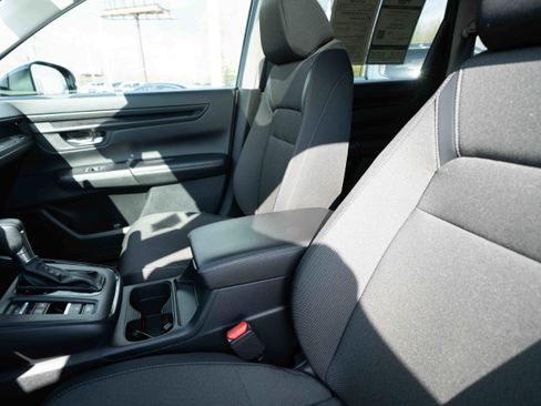 Used 2024 Honda CR-V EX image 10